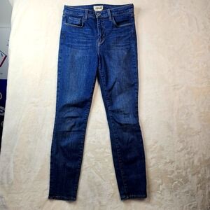 L'agence Skinny Jeans 27 Women’s Denim designer stretch comfort
